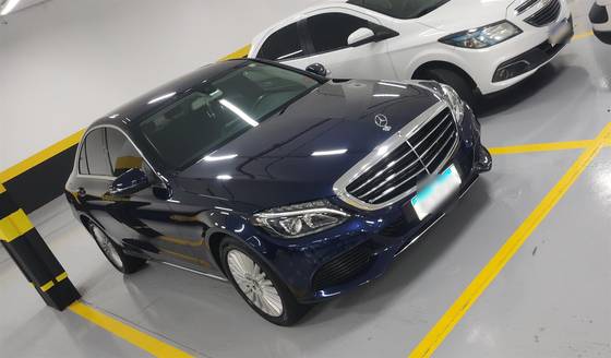 MERCEDES-BENZ C 180 1.6 CGI FLEX EXCLUSIVE 9G-TRONIC MERCEDES-BENZ C 180 1.6 CGI FLEX EXCLUSIVE 9G-TRONIC